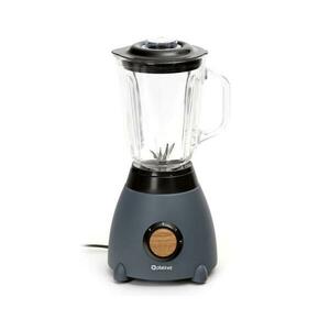 Álló mixer 500W/230V rozsdamentes acél/szürke kép