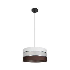 Csillár zsinóron CORAL 1xE27/60W/230V kép