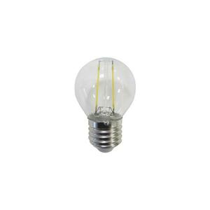 LED Izzó 1xE27/2, 5W/230V 3000K kép