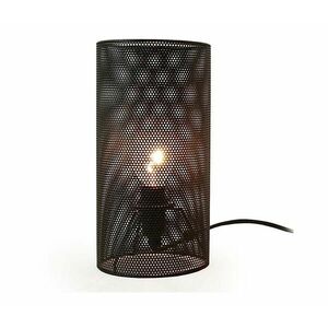 Asztali lámpa 1xE14/25W/230V kép
