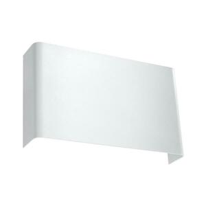 Fali lámpa COPERTURA 2xG9/40W/230V fehér kép