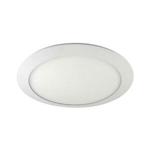 LED Beépíthető lámpa CIRCLE LED/12W/230V 6500K átm. 17, 5 cm fehér kép