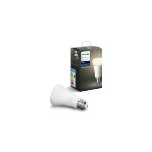 Philips LED Dimmelhető izzó Philips Hue WHITE E27/9, 5W/230V 2700K kép