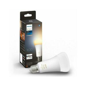 Philips LED Dimmelhető izzó Philips Hue WHITE AMBIANCE E27/13W/230V 2200 kép