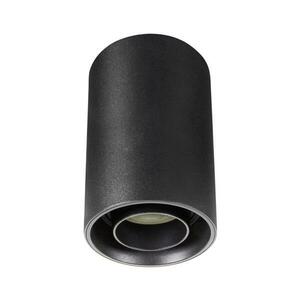 Spotlámpa CHLOE 1xGU10/50W/230V fekete kép