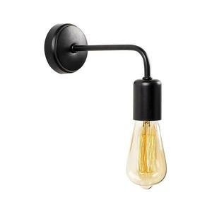 Fali lámpa DENGE 1xE27/60W/230V kép