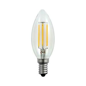 LED Izzó E14/4W/230V 3000K kép