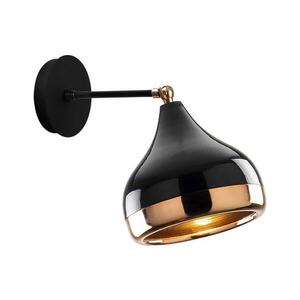 Fali spotlámpa YILDO 1xE27/40W/230V kép
