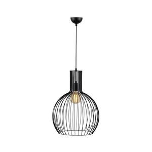 Csillár zsinóron FELLINI 1xE27/100W/230V kép