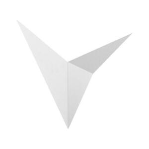 Fali lámpa BIRD 1xG9/5W/230V fehér kép