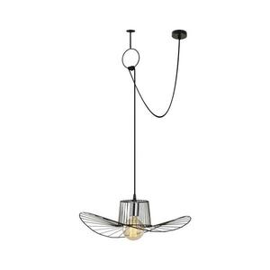 Csillár zsinóron TEL 1xE27/40W/230V kép