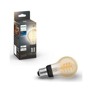 Philips LED Dimmelhető izzó Philips Hue WHITE AMBIANCE A60 E27/7W/230V 2200 kép