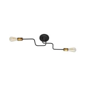Csillár TUBE 2xE27/15W/230V kép