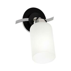 Fali lámpa TOKIO 1xE27/60W/230V kép