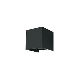 LED Kültéri fali lámpa LUCA LED/6W/230V IP54 kép