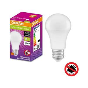 Osram LED Antibakteriális izzó A75 E27/10W/230V 4000K kép