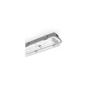 Iprai világítótest HERMETICstar CX 120/2 T8 2xG13/18W/230V kép