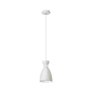 Csillár zsinóron CUTE 1xE27/60W/230V kép
