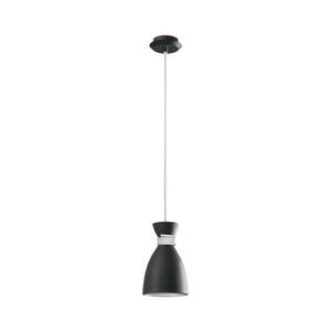 Csillár zsinóron NAOMI 1xE27/60W/230V kép