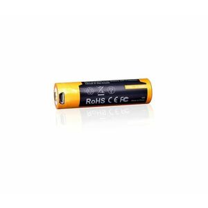 Fenix Fenix FE18650LI26USB kép