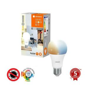 Ledvance LED Dimmelhető antibakteriális izzó A40 E27/9W/230V Wi kép