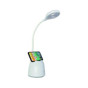 LED Dimmelhető érintős asztali lámpa ALEXA LED/5W/230V kép