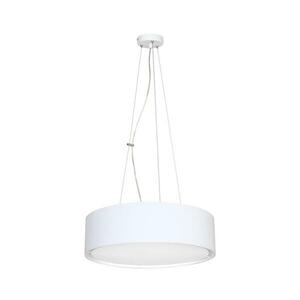 Függeszték SHADE 2 3xE14/60W fehér kép