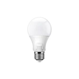 LED Izzó érzékelővel E27/9W/230V 6500K kép