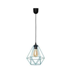 Csillár zsinóron KARO 1xE27/15W/230V kép