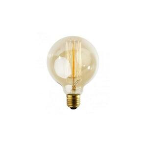 Ipari izzó SELEBY G95 E27/60W/230V 2200K kép