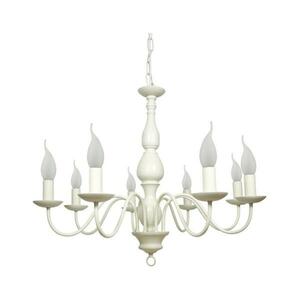 Csillár láncon BELLAGIO 8xE14/40W/230V kép
