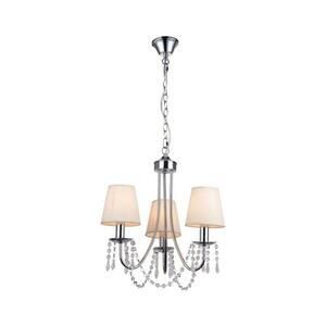 Csillár láncon RUTI 3xE14/40W/230V kép