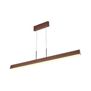 LED Csillár zsinóron COCONUT LED/28W/230V kép