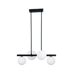 Csillár rúdon KAMA 4xG9/28W/230V kép