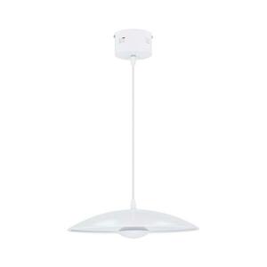 LED Csillár zsinóron LUND LED/10W/230V fehér kép