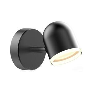LED Fali spotlámpa RAWI LED/4, 2W/230V fekete kép