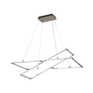LED Csillár zsinóron KSEROS LED/45W/230V kép