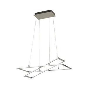LED Csillár zsinóron KSEROS LED/35W/230V kép