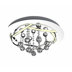 LED Mennyezeti lámpa KORFU LED/30W/230V kép