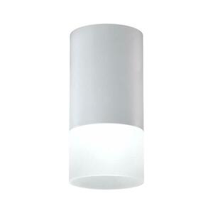 Spotlámpa TUBA 1xGU10/15W/230V szürke/fehér kép