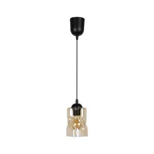 Csillár zsinóron FELIS 1xE27/60W/230V kép