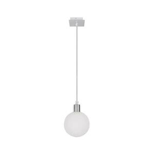 Csillár zsinóron ODEN 1xG9/40W/230V á. 12 cm kép
