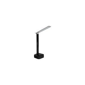 LED Dimmelhető asztali lámpa hangszóróval ROBIN MUSIC LED/7W/230V fekete kép