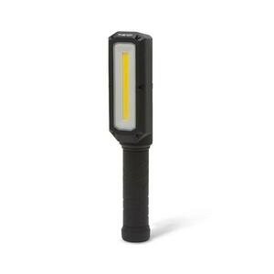 LED Zseblámpa LED/8W/COB/3xAA IP54 kép