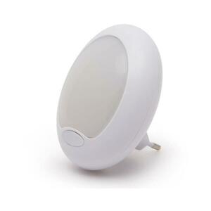 LED Aljzatos orientációs lámpa LED/1, 5W/230V többszínű kép