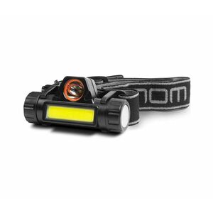 LED Fejlámpa LED/3W/5V Li kép