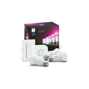 Philips Kezdőkészlet Philips Hue WACA 3xE27/9W 2000 kép
