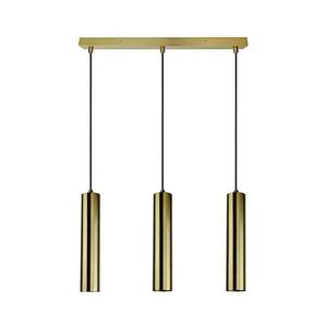 Csillár zsinóron NAPOLI 3xGU10/8W/230V kép