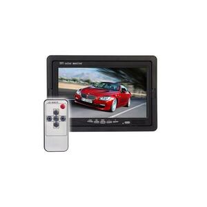 Vezeték nélküli tolatókamera LCD kép