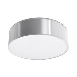 Mennyezeti lámpa ARENA 35 2xE27/60W/230V szürke kép